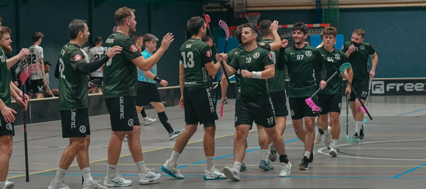 Obrat ve Skutči. Dvoráci rozhodli zápas povedenou druhou třetinou