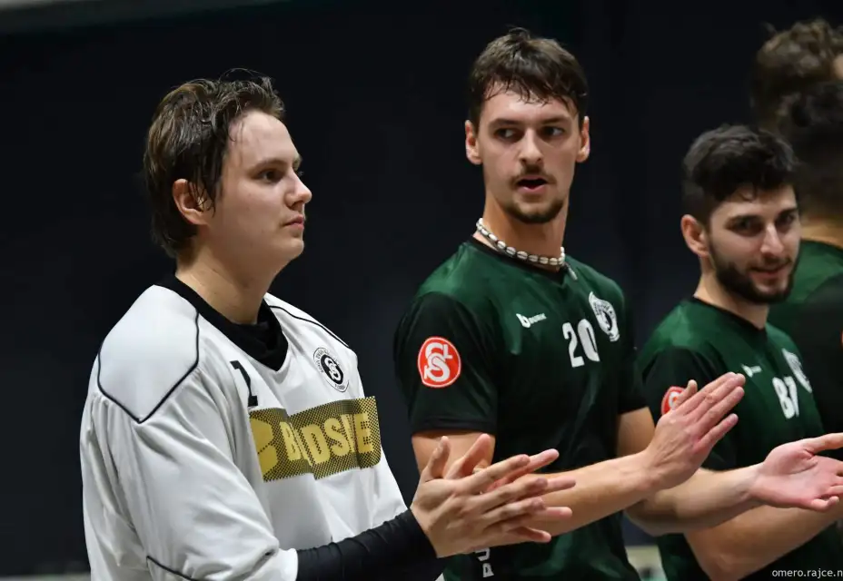 Divoká přestřelka v Liberci. Dvoráci však tahali za kratší konec