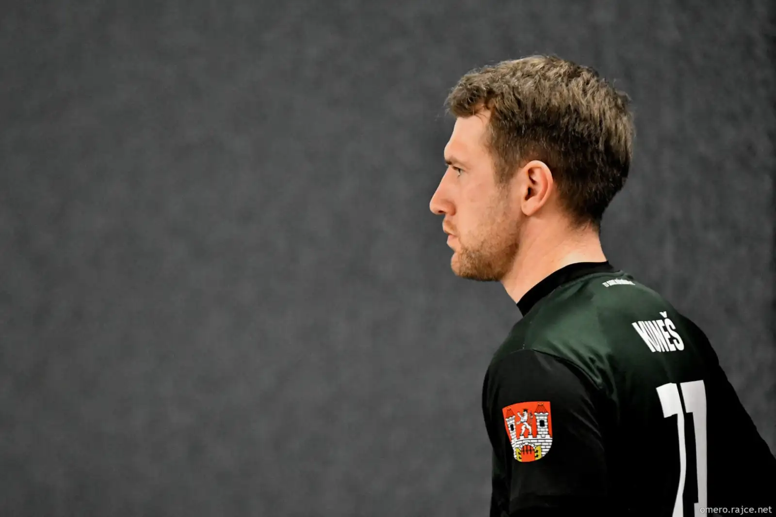 Áčko se díky vítězství v Koberovech dostalo na čelo tabulky!