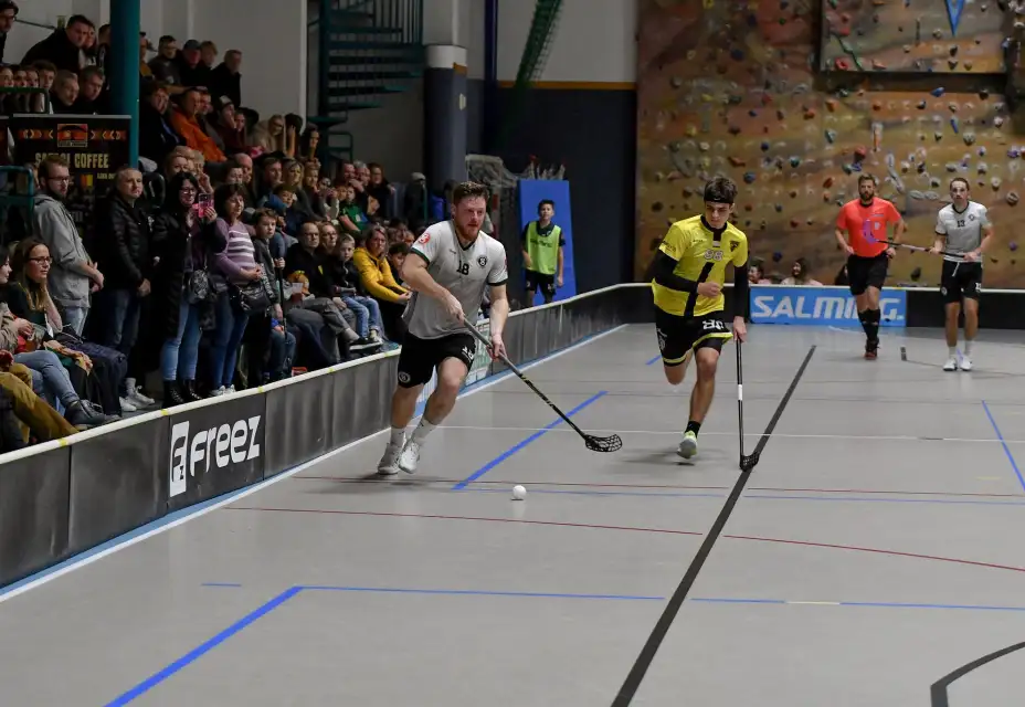 Na hřišti bral všechny body Trutnov, mimo hřiště zvítězili všichni