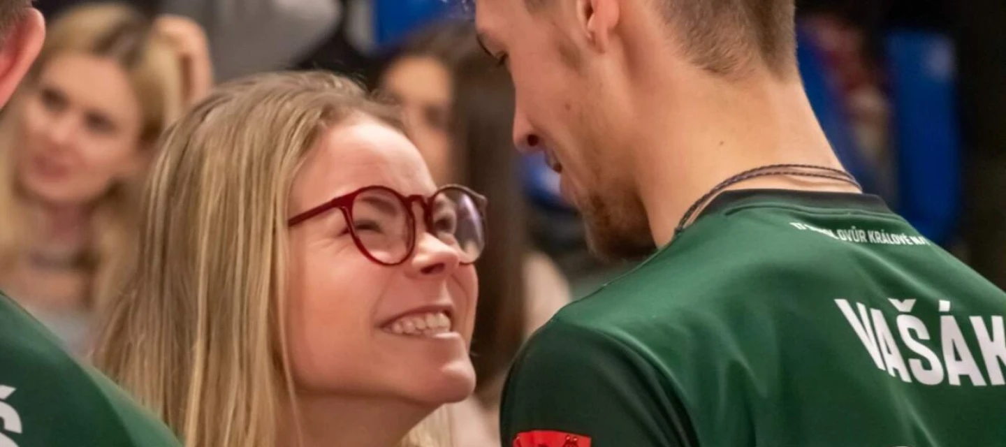 Valentýn na florbale: Dvoráci vyzvou Panthers Liberec