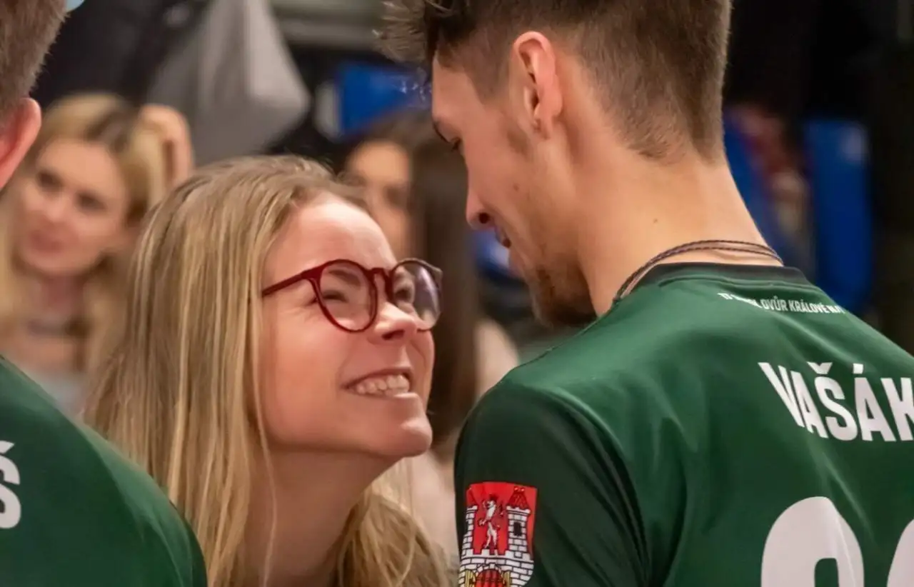 Valentýn na florbale: Dvoráci vyzvou Panthers Liberec