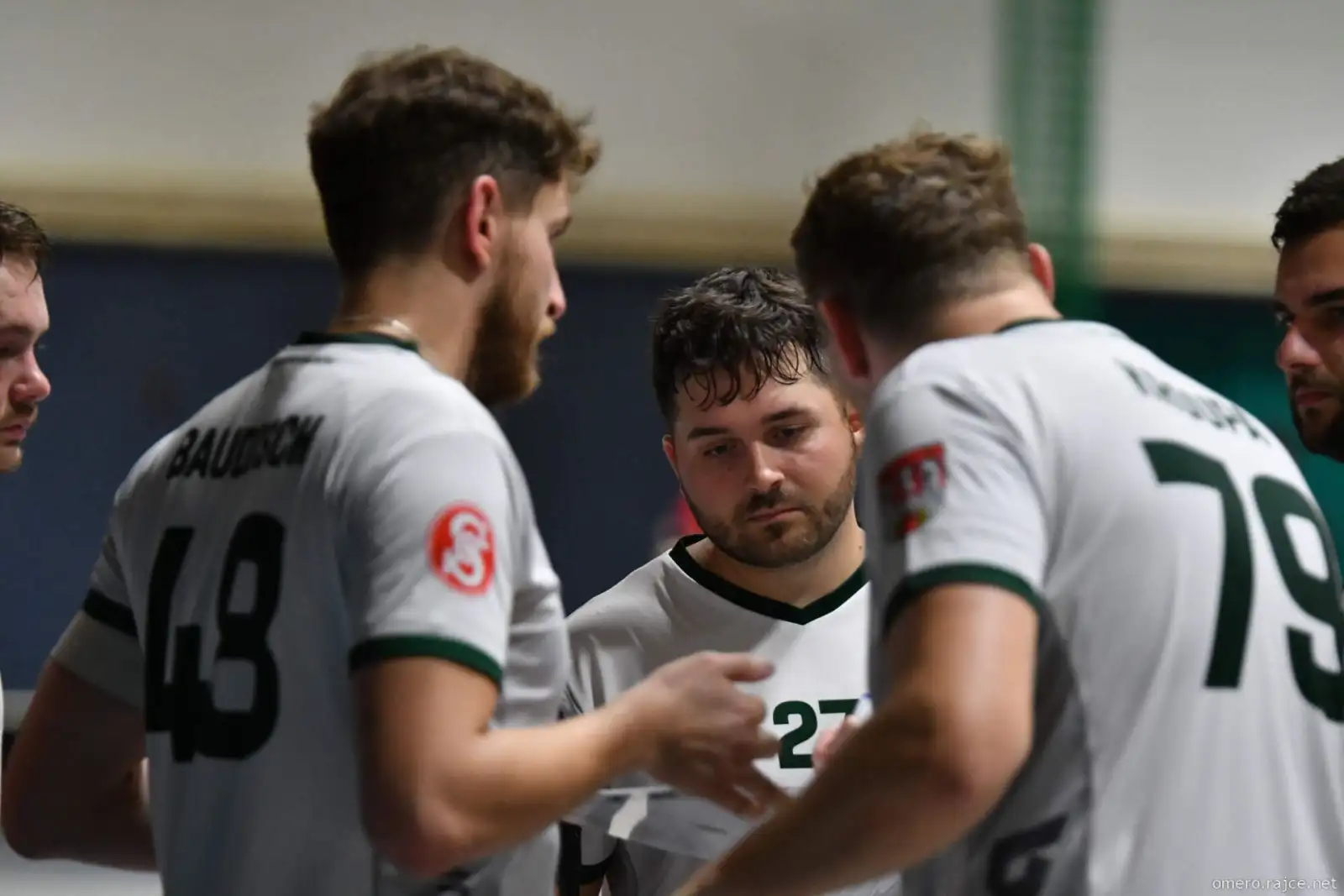 Zápas se Skutčí odložen