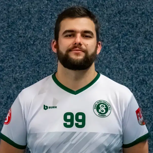 Martin Teuber